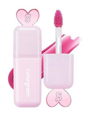 1 NIB Colorgram Juicy Drop Tint Lip Tint in Nice Plum #06